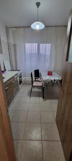 Apartament 2 camere, semidecomandat, 53 mp, ac, metrou, parc, Costin Georgian - 4