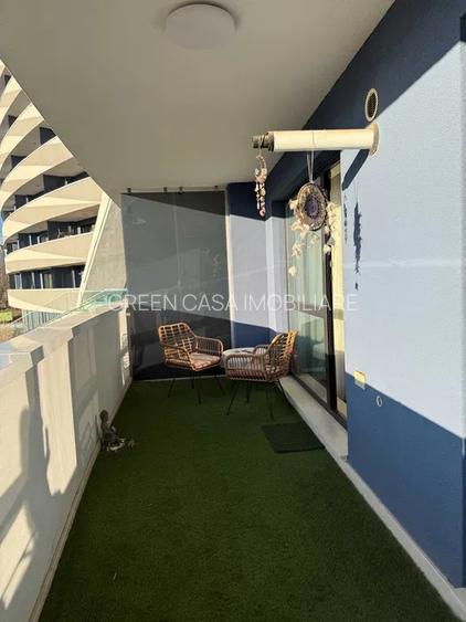 Apartament 2 camere,zona Zorilor WINGS - 6