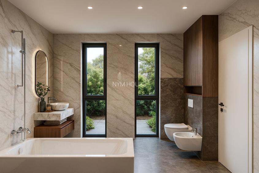 Siguranță și lux într-un singur proiect - 10