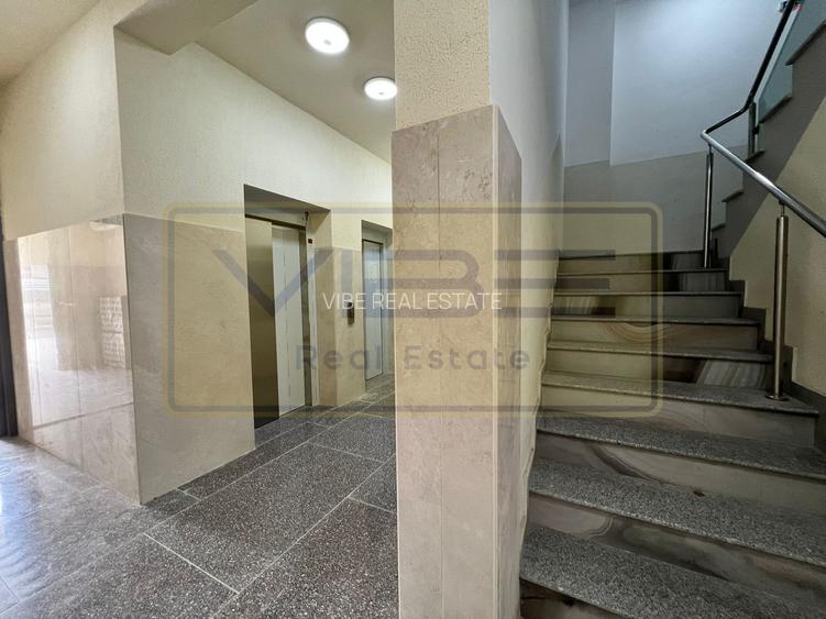 Penthouse de lux+parcare subterana Centru Palas MALL - Lazar Residence - 45