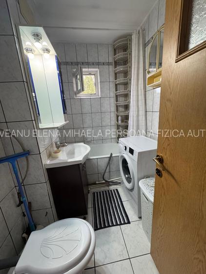 De inchiriat! Apartament 2camere, D, Tatarasi/Oancea - 5