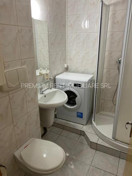 Dristor, garsoniera, metrou 1 minut, Pet Friendly, utilata si mobilata, et.4/10 - 18