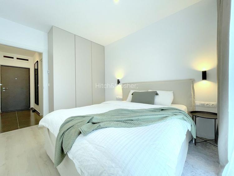 Apartament 2 camere - Denya Forest 5 - 11