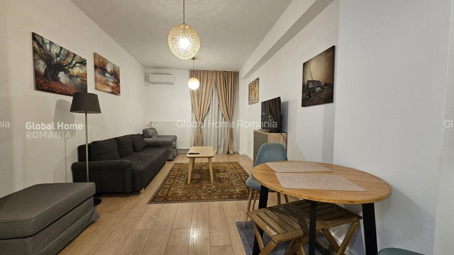 Apartament 2 camere 54,23MP | Pipera - Porsche Bucuresti Nord | Centrala imobil - 3