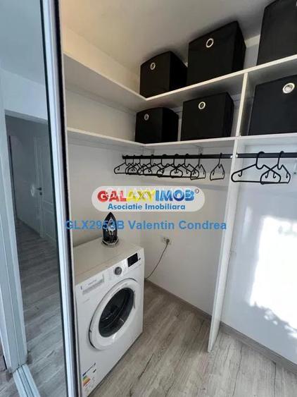 Apartament 2 Camere Brancoveanu - 5