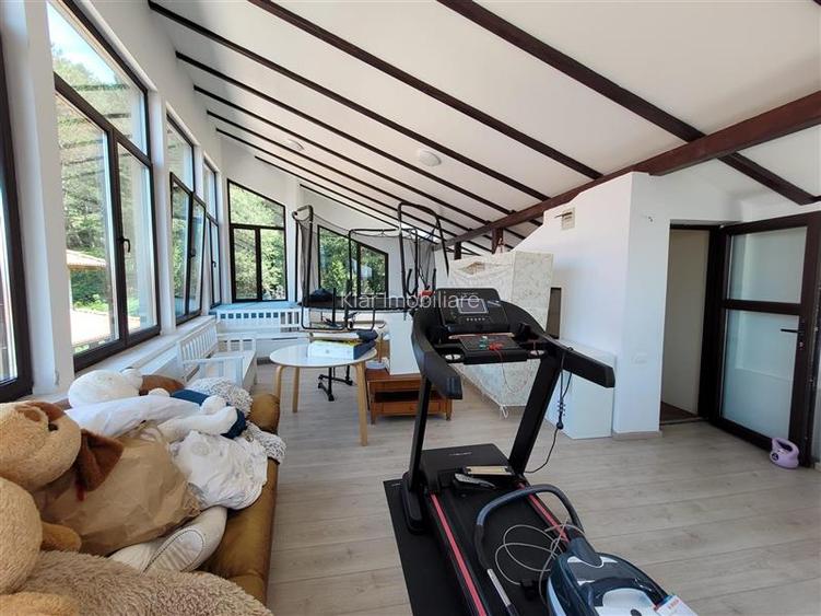 Casa individuala, 220 mp, teren 500 mp, garaj! Zona Tauti - Vivo! - 16