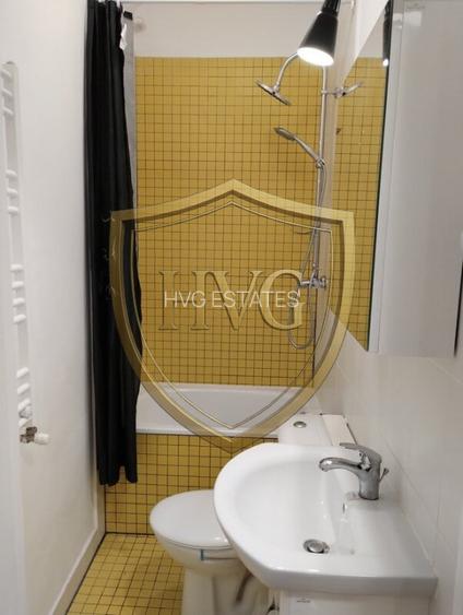 Apartament 3 Camere in Vila | Centrala Proprie | Calea Calarasilor - 12