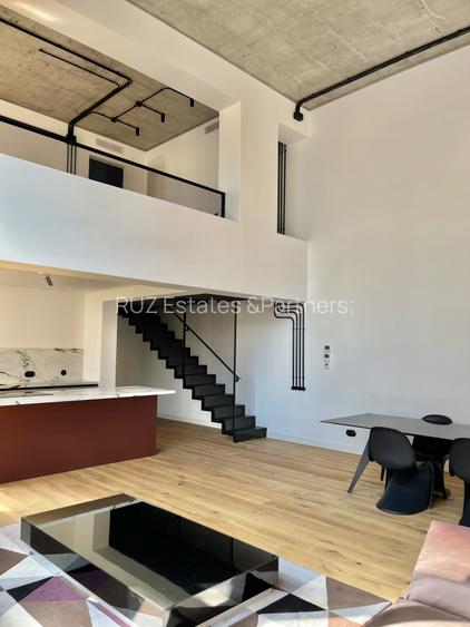 Loft-Duplex 4 Camere | Premium | 243 mp | Floreasca - 7