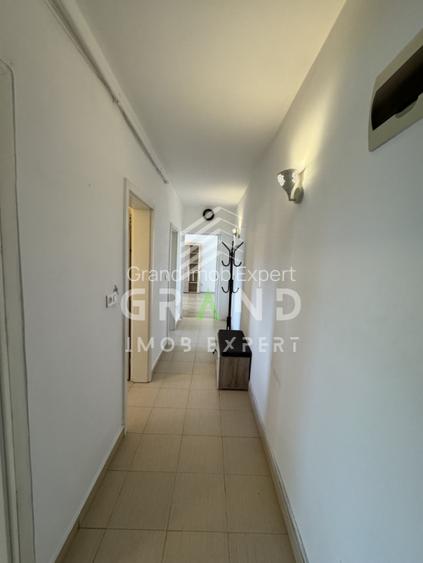 2 camere | 50 mp | DECOMANDAT | PARCARE | BALCON | Prof.Ioan Rusu–FLOREȘTI - 17