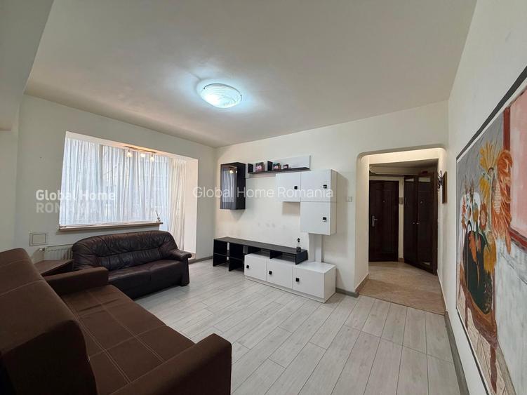 Rond Kogalniceanu - Apartament 3 Camere | Vedere La Bulevard + Proaspat Renovat - 3