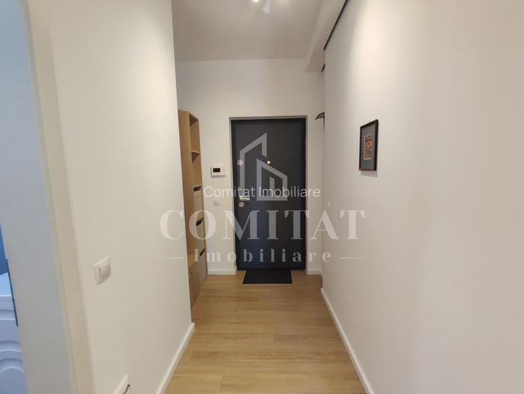 Apartament de lux cu 2 camere | Ansamblul Rezidențial Seasons - 12
