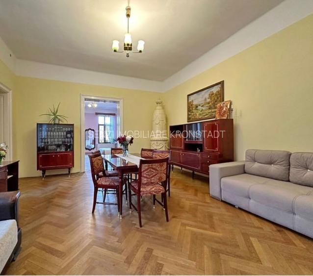 Apartament spatios, Centrul Istoric - 7