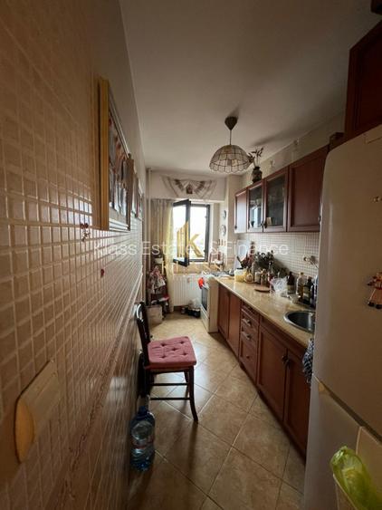 Garsoniera | Tei - 4