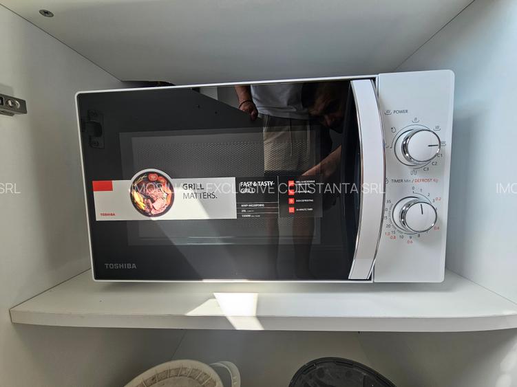 Ultralux!!! Inel 2 Apartament 2 Camere Nou Mobilat Premium 2025 Parcare Contract - 31