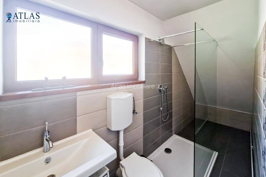 Ultracentral, vila 7 cam, 270 mp.,  zona Maternitate, 4 parcari, comision 0% - 31