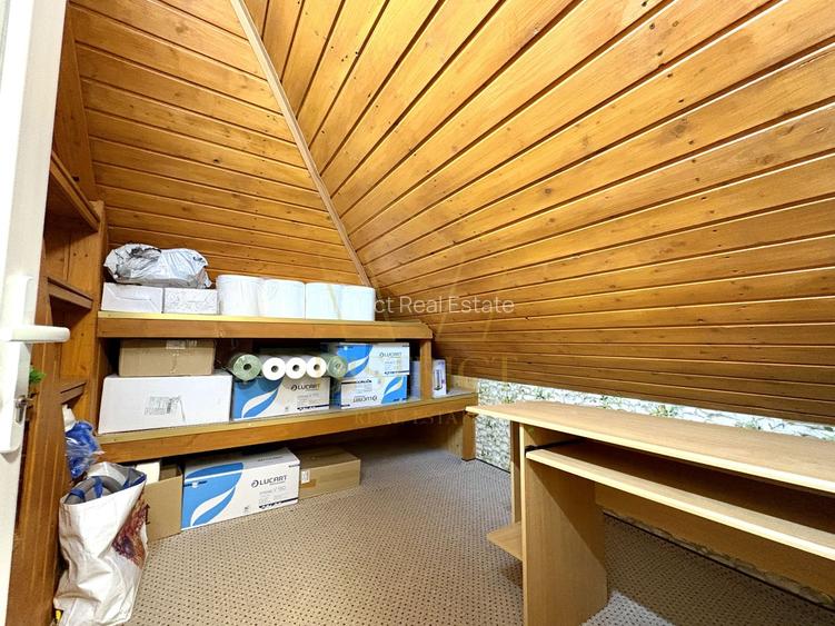 Comision 0 | Centru medical cu 6 cabinete individuale | Mosnita Noua - 30