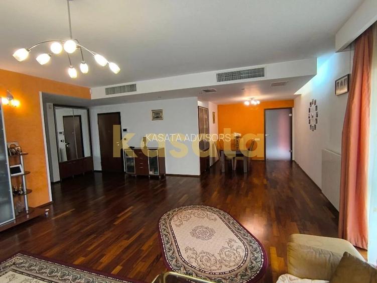 OPORTUNITATE | APARTAMENT 3 CAMERE |  AMBASADA USA | PARCARE - 2