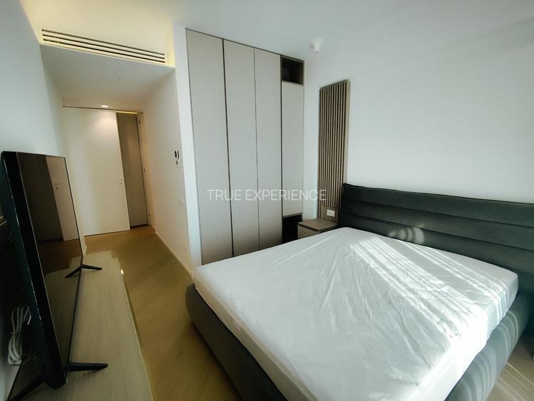 CORTINA ACADEMY | 3 CAMERE |  DESIGN ESHO | 90 MP | 2 BALCOANE | - 9