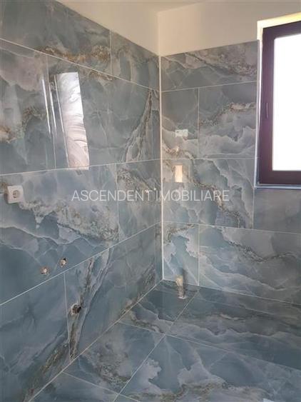 Vila P+E, 5 camere,3 bai,teren 418 mp,finisaje top, intabulata, toate utilitatil - 23