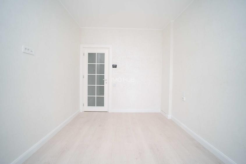 Apartament/spatiu bloc nou finalizat 2 camere Copou- Royal Town - 4
