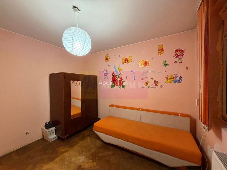 Apartament 2 Camere 5 minute de Metrou Brâncoveanu - 7