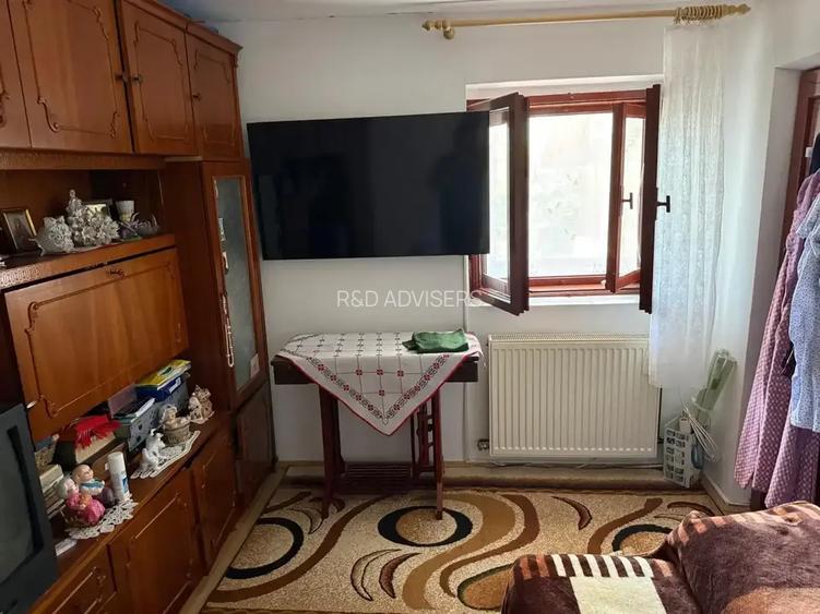 Casa cu 4000 mp teren, Letca Noua, Giurgiu — 1h de București - 14
