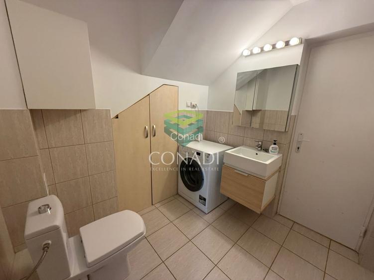 Pipera - 3 Camere - Casa de închiriat - 5