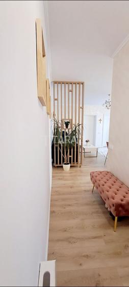 Apartament 3 camere Florești – Complet mobilat și utilat. - 4