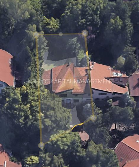 IANCU NICOLAE | VILA CU TEREN 580 MP IN COMPLEX REZIDENTIAL | BRITISH SCHOOL - 2