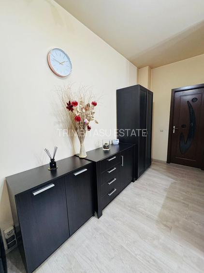 Berceni -Aurel Persu 2 camere mobilat utilat -loc de parcare - 2