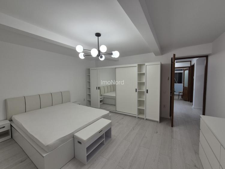 Prima închiriere – Apartament 3 camere în Pantelimon, Ilfov! - 13