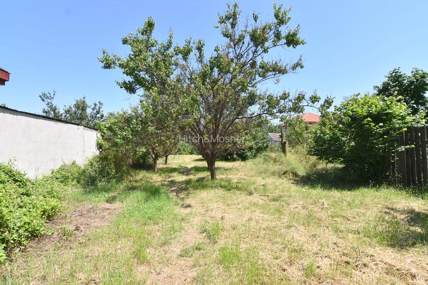 Casa de vanzare, P+M-zona Girocului Timisoara-comision 0 - 18