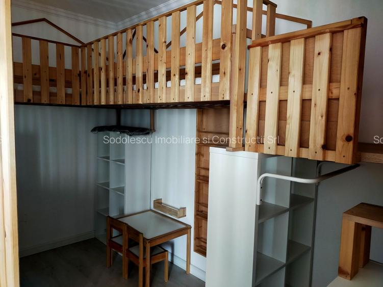 APARTAMENT CU 2 CAMERE IN DUMBRAVITA - 5