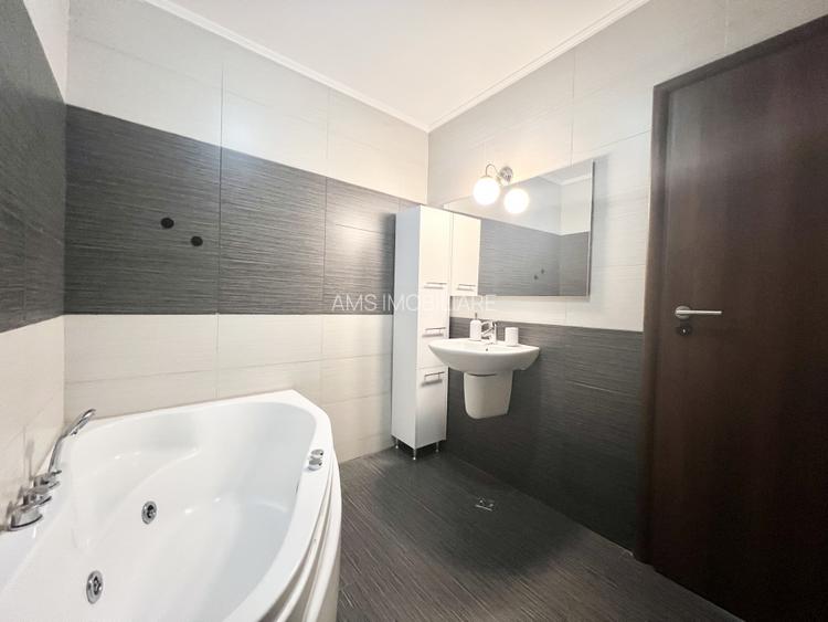 SPATII GENEROASE / VIEW DEOSEBIT PENTRU ZONA / TERASA 40MP - 20