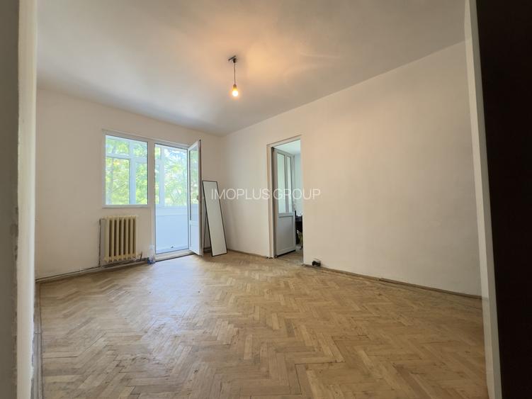APARTAMENT 3 CAMERE ALEXANDRU CEL BUN ETAJ INTERMEDIAR - 3