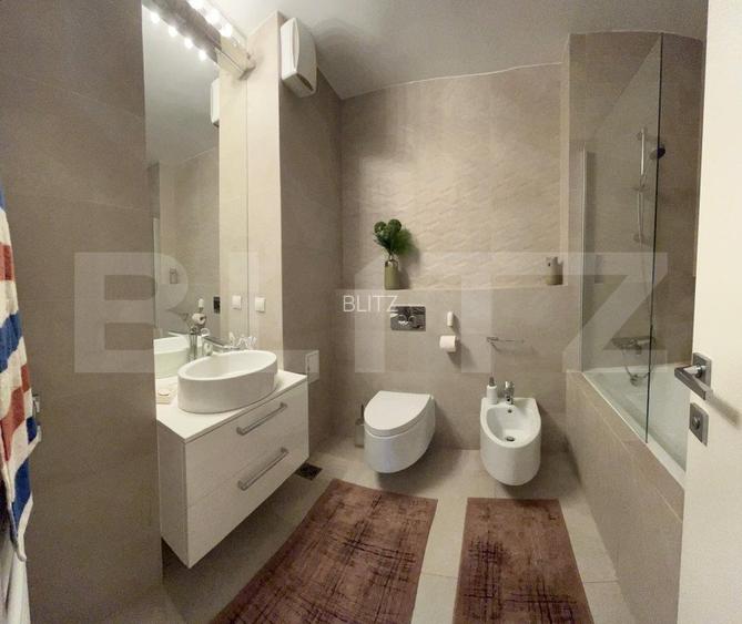Apartament de vanzare, 3 camere, 90 mp, Ansamblu Riviera, Iulius Mall - 8