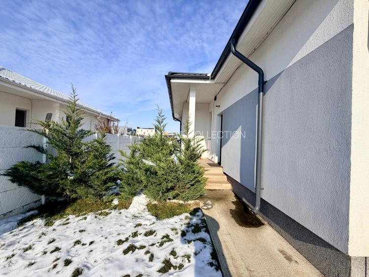 Casa individuala | Tunari | Cartierul Tineretului | 2 min de rond - 3