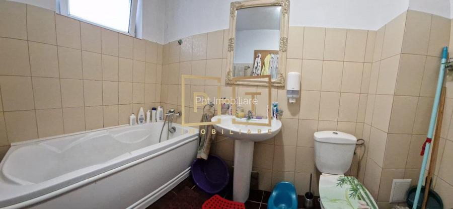 Apartament cu 3 camere, 64 mp, parcare, zona strazii Tineretului, Floresti. - 7