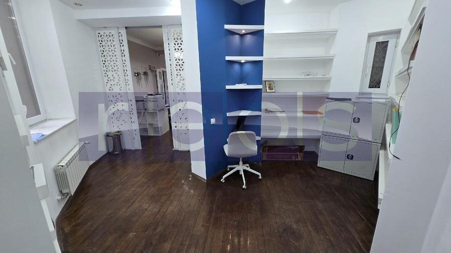 INCHIRIERE VILA INTERBELICA | BUZESTI | 190 MP | PRETABIL SEDIU FIRMA - 4