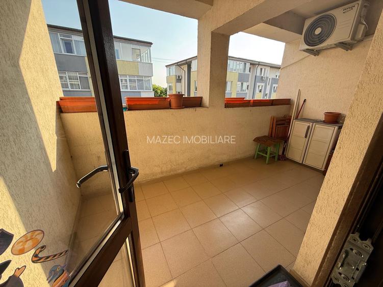 Apartament 3 camere Dimitrie Leonida - 12