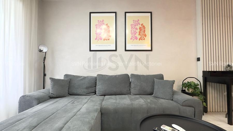 REA1027693 Apartament 2 camere Core Timpuri Noi - 4