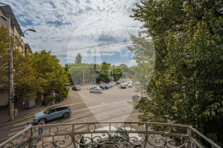 Cabinet Stomatologic | Parcul Carol - 15