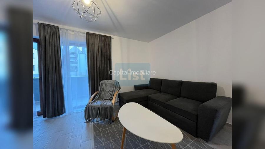 0% Comision | Apartament semidecomandat cu 2 camere, 62 mp | Europa | - 5