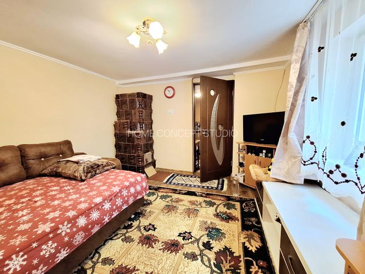 Casa cu posibilitate de extindere si mansardare - 2