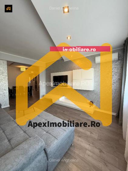 Apartament 2 camere de inchiriat Universitate București | ApexImobiliare.ro - 3