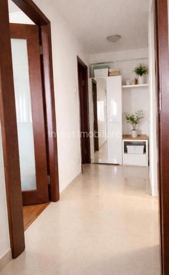 Apartament cu 2 camere-Bloc Nou-Tatarasi - 6