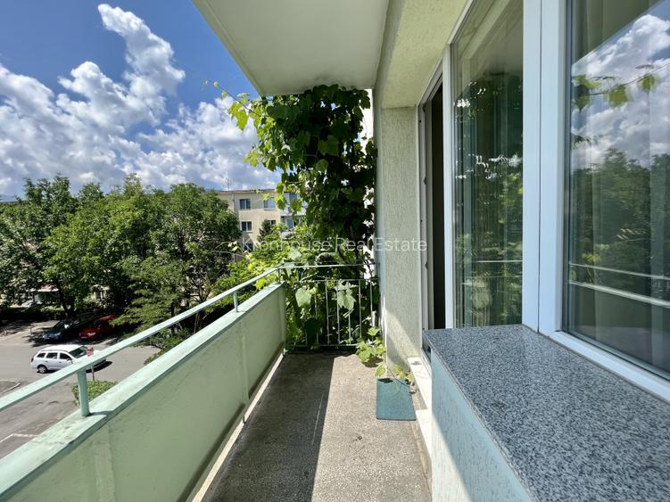 Apartament cu 3 camere - Calea Bucuresti - 6