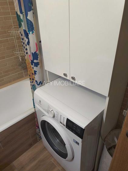 Inchiriere Garsoniera Titan - 8