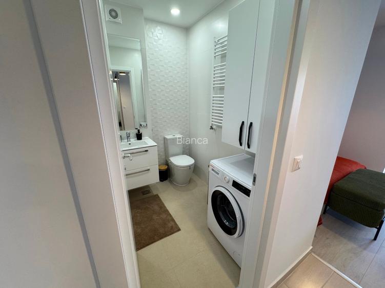 Garsoniera HILS Brauner - cu loc de parcare  - 6