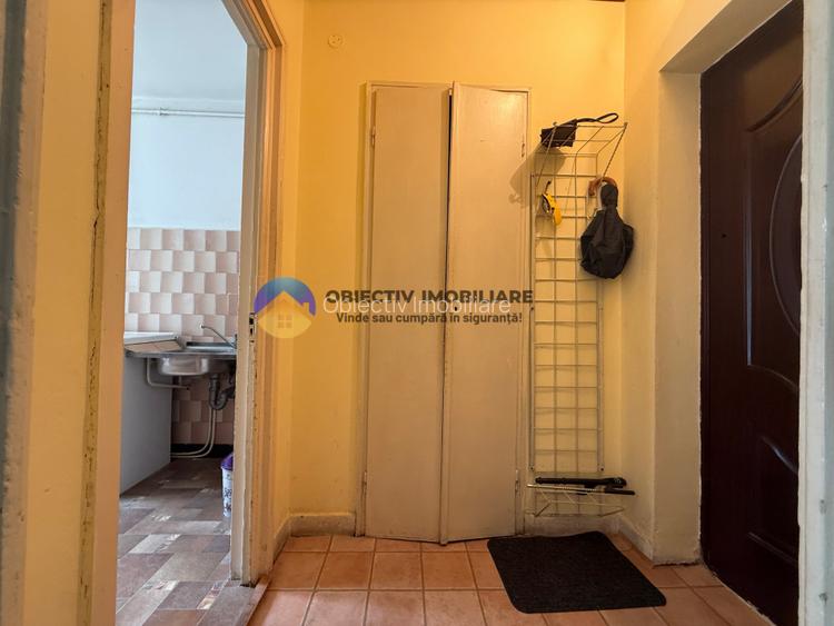 Apartament 2 camere ETAJ 3 CENTRU - 10